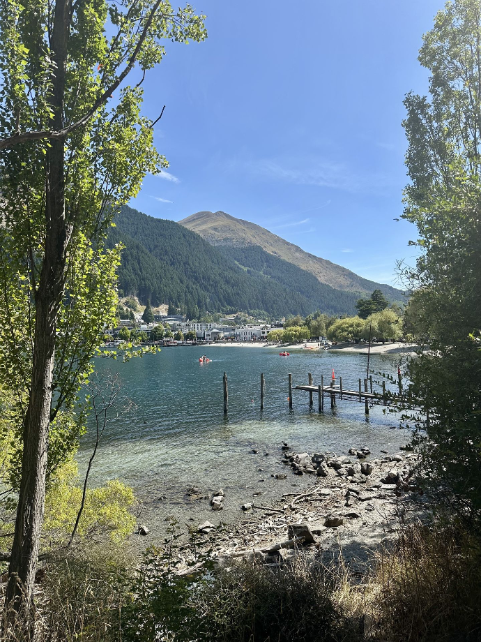 Queenstown