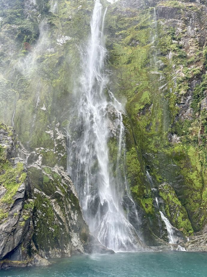 Milford Sound