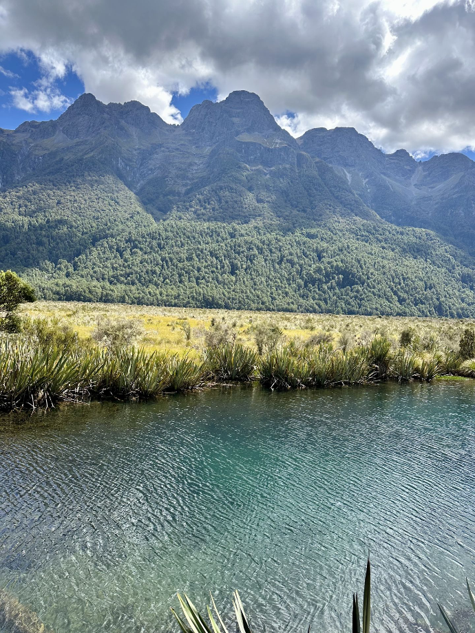 Mirror Lakes