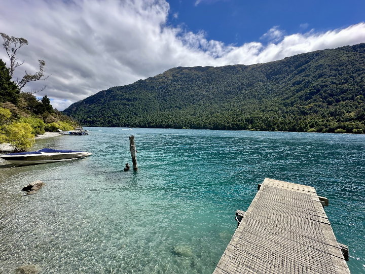 Bob&#39;s Cove