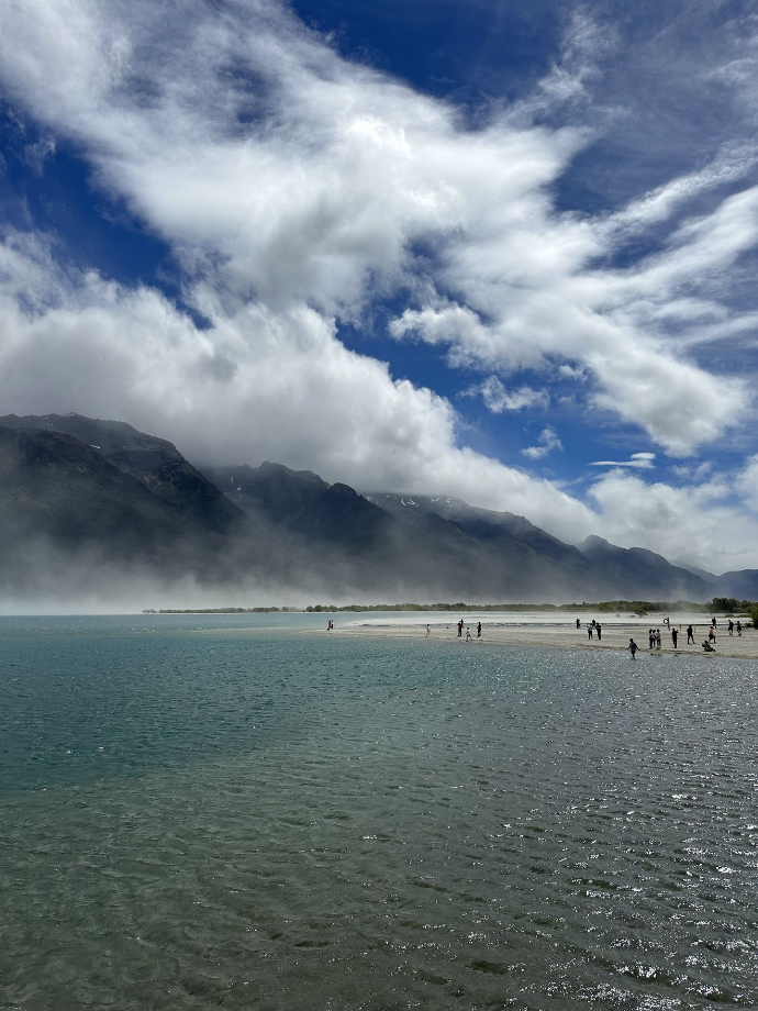 Glenorchy