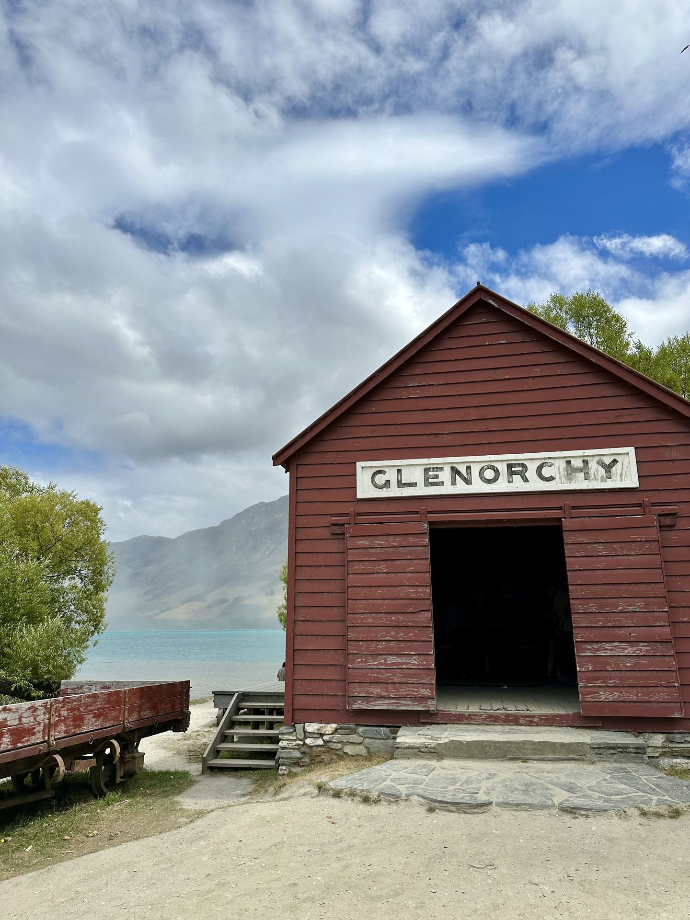 Glenorchy