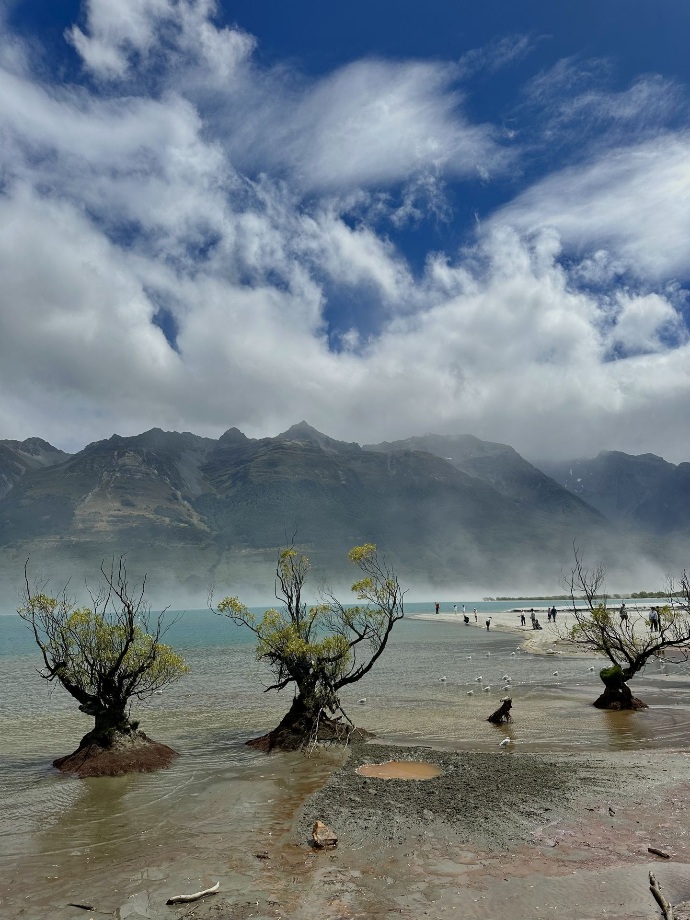Glenorchy
