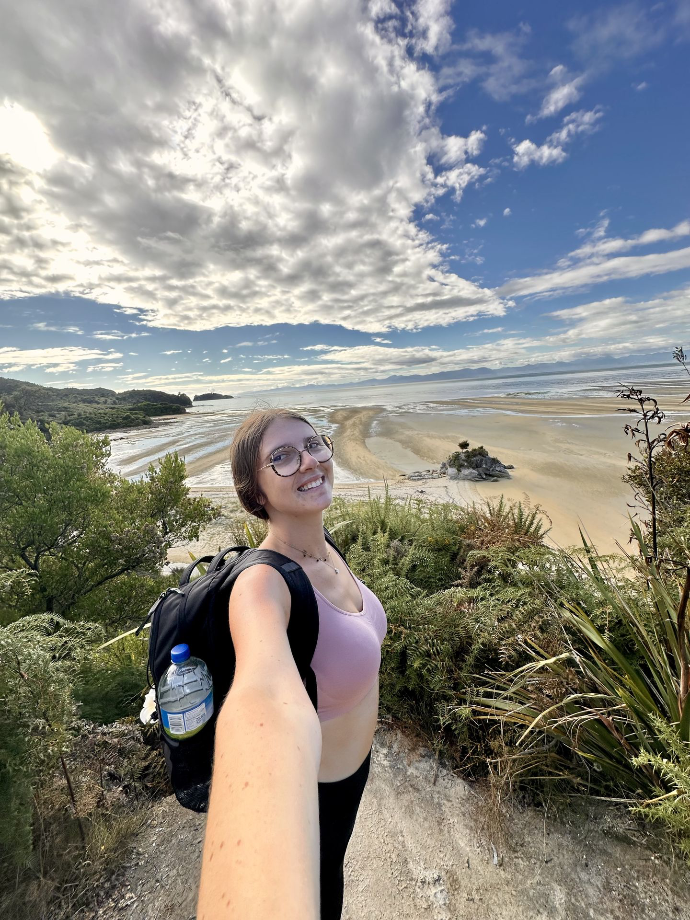 Abel Tasman