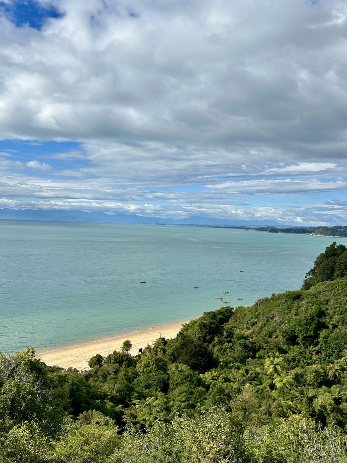 Abel Tasman