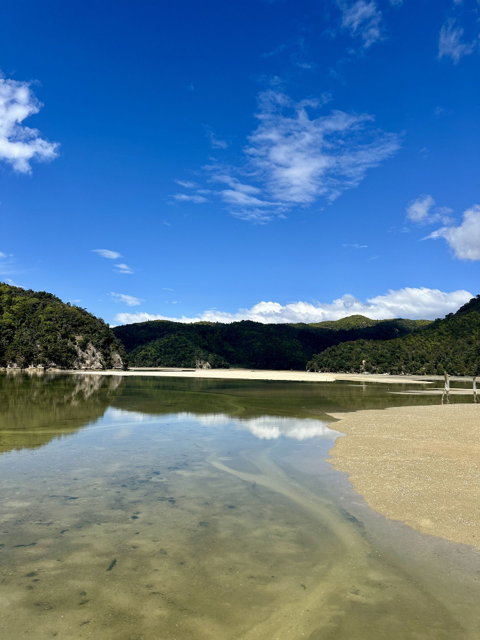 Abel Tasman