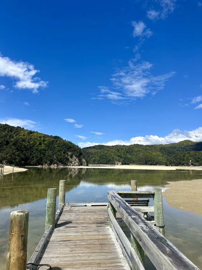 Abel Tasman