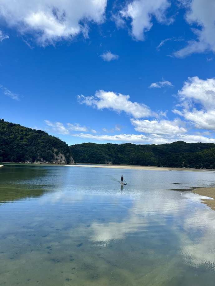Abel Tasman