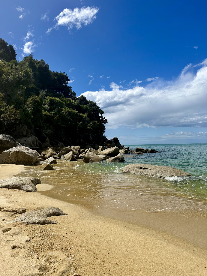 Abel Tasman