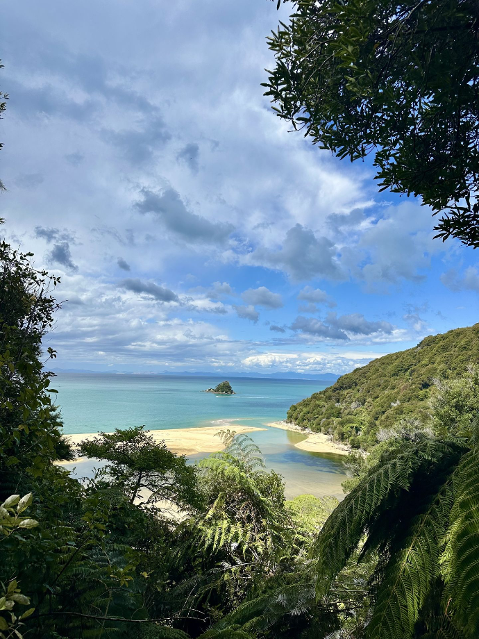 Abel Tasman