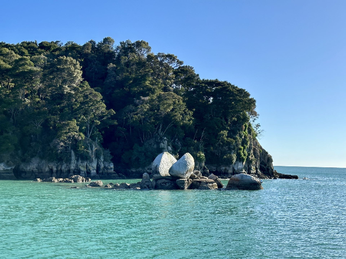 Abel Tasman