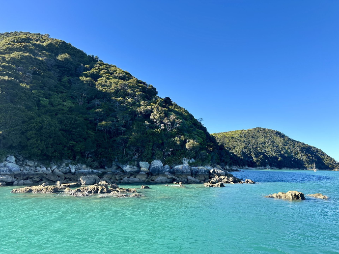 Abel Tasman