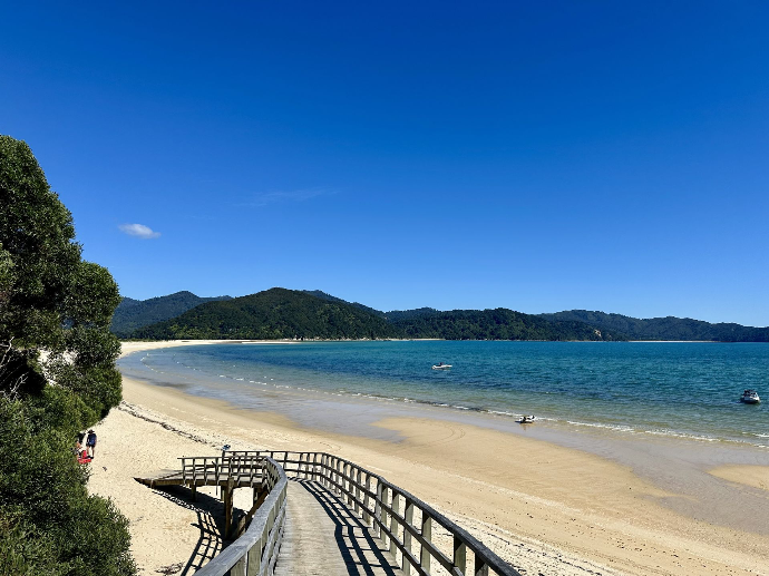 Abel Tasman