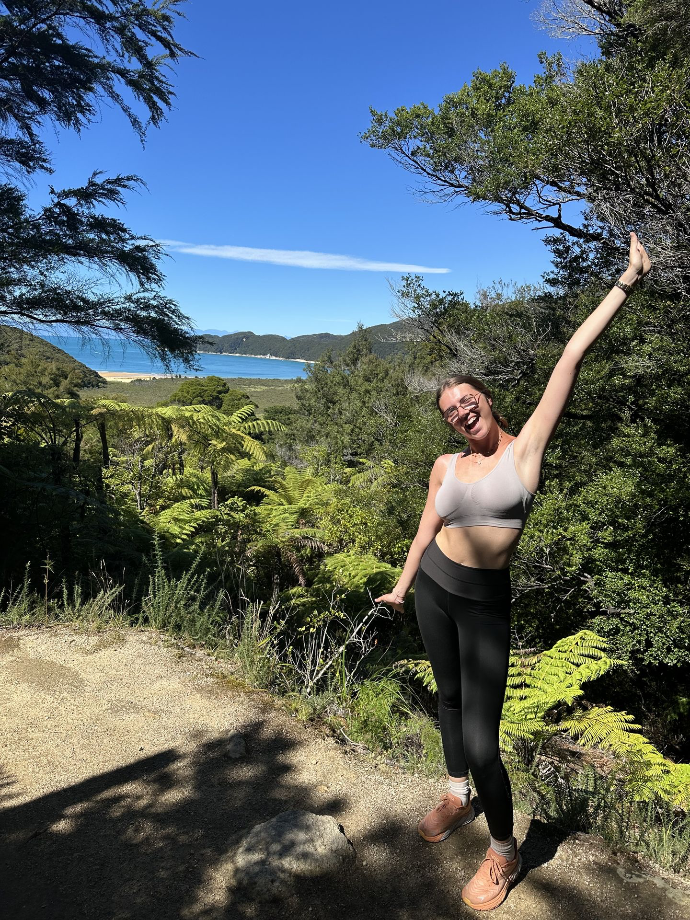 Abel Tasman