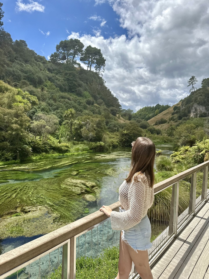 Blue Springs