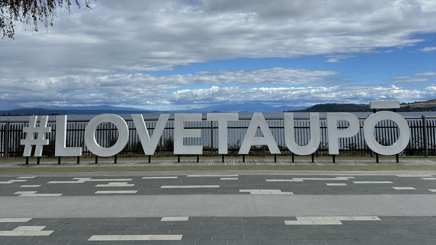 Taupo
