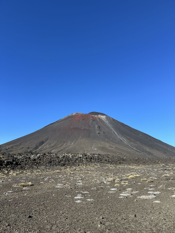 Tongariro