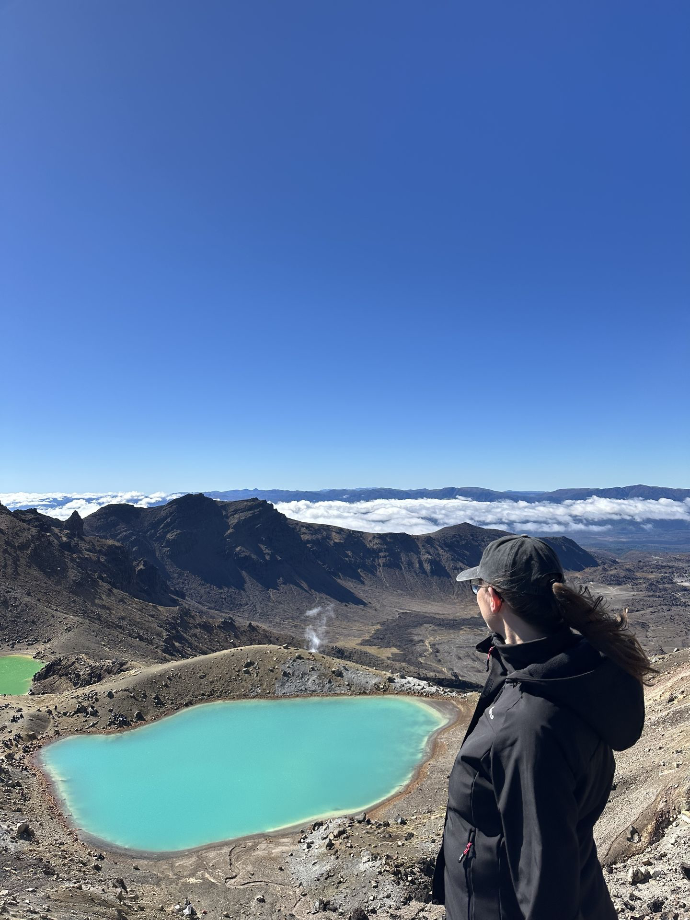 Tongariro