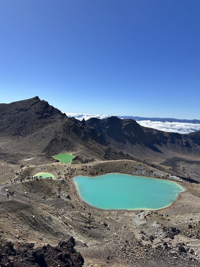 Tongariro