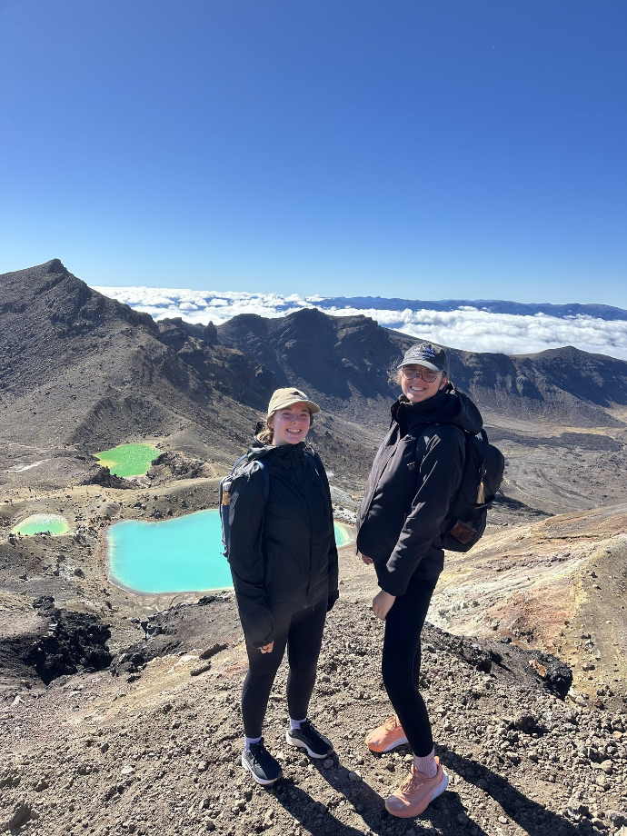 Tongariro