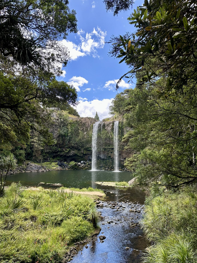 Whangarei