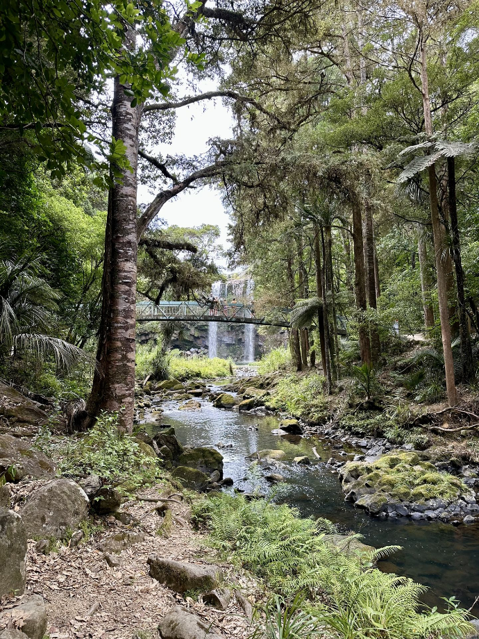 Whangarei