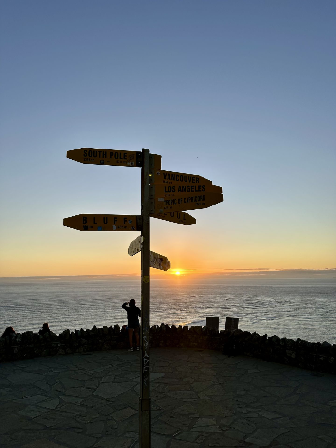 Cape Reinga