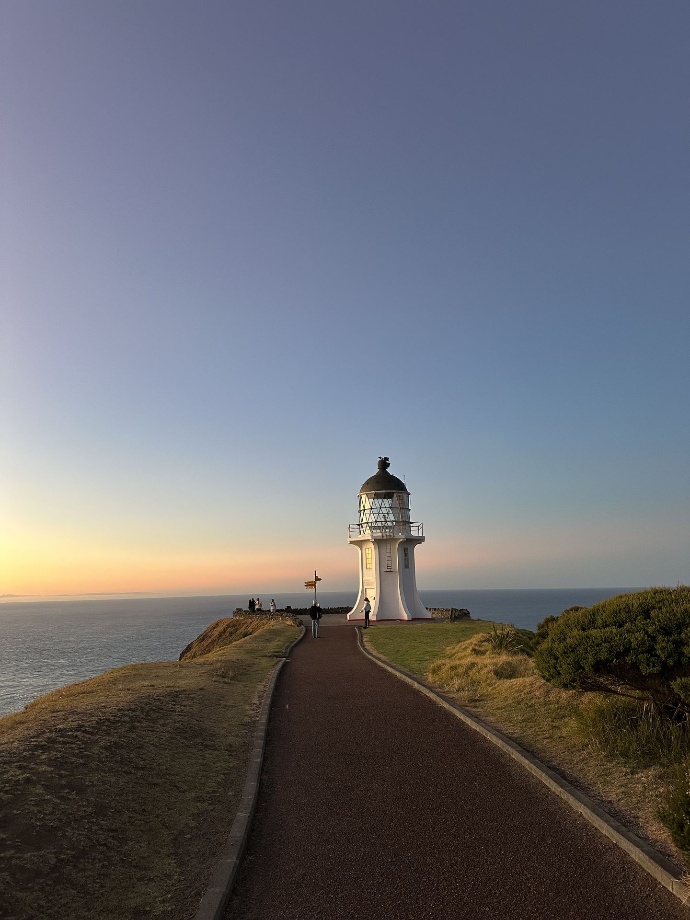 Cape Reinga
