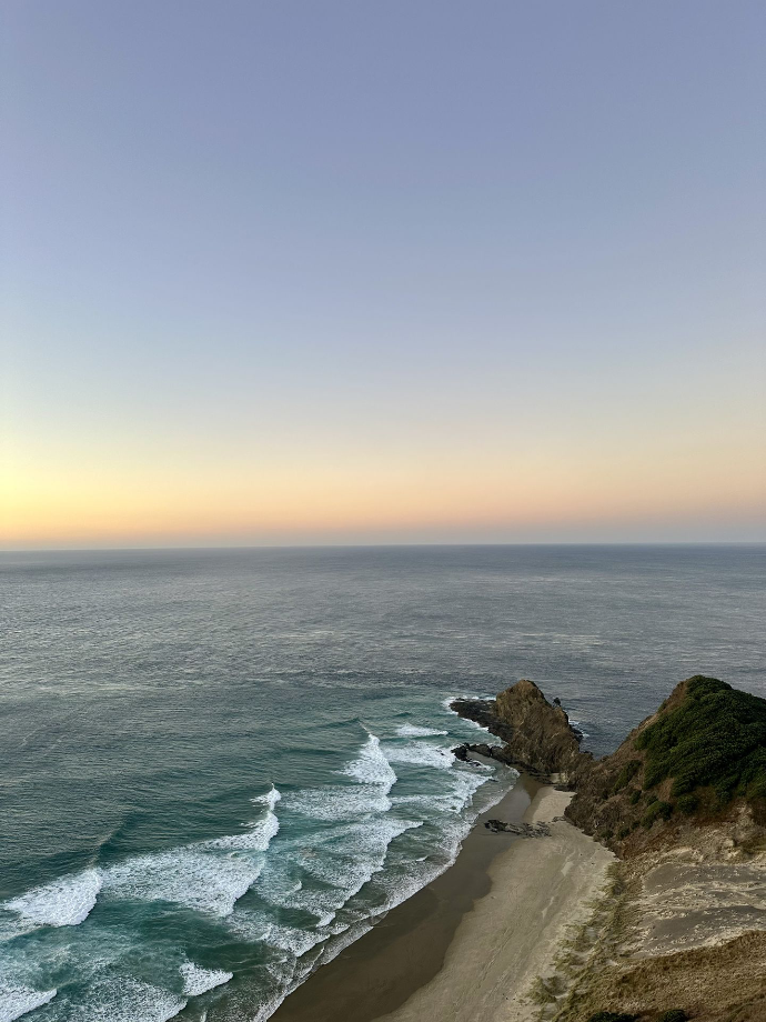 Cape Reinga