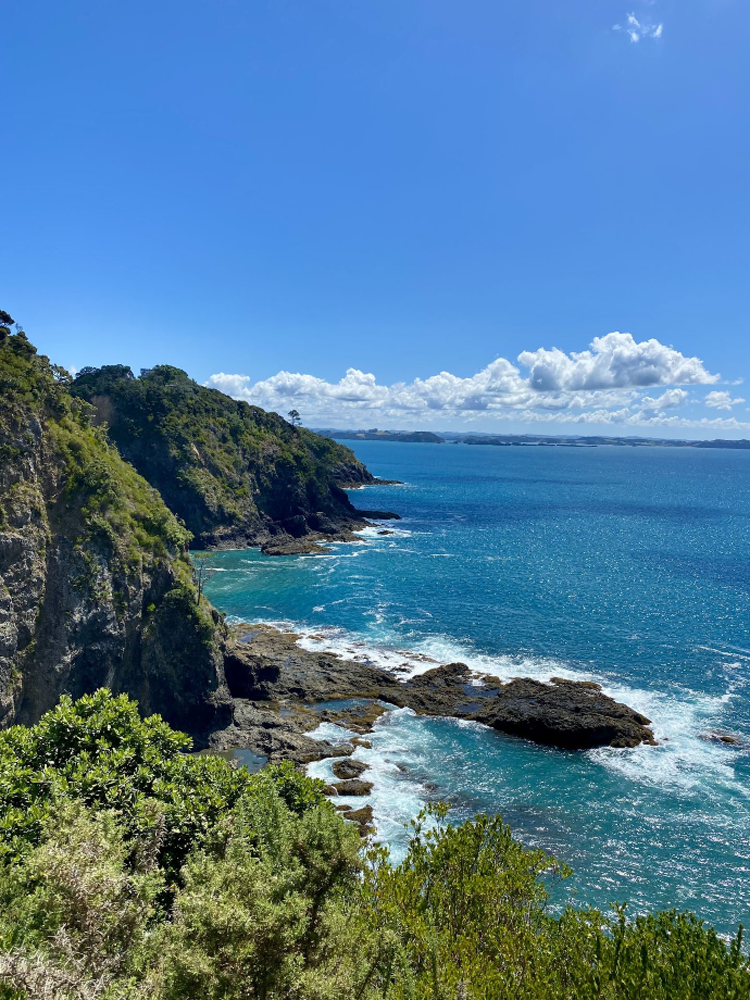 Bay of Islands
