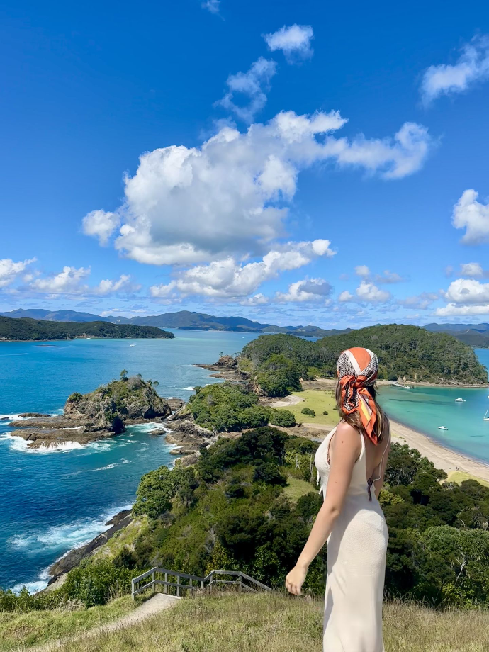 Bay of Islands