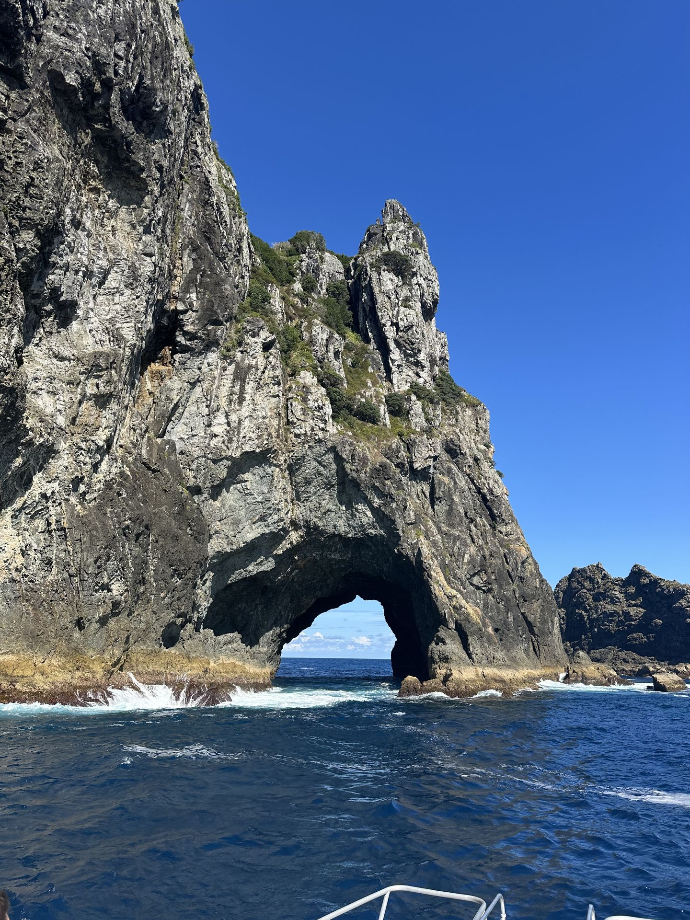 Bay of Islands