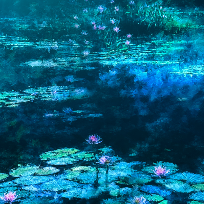 Garden By The Bay
