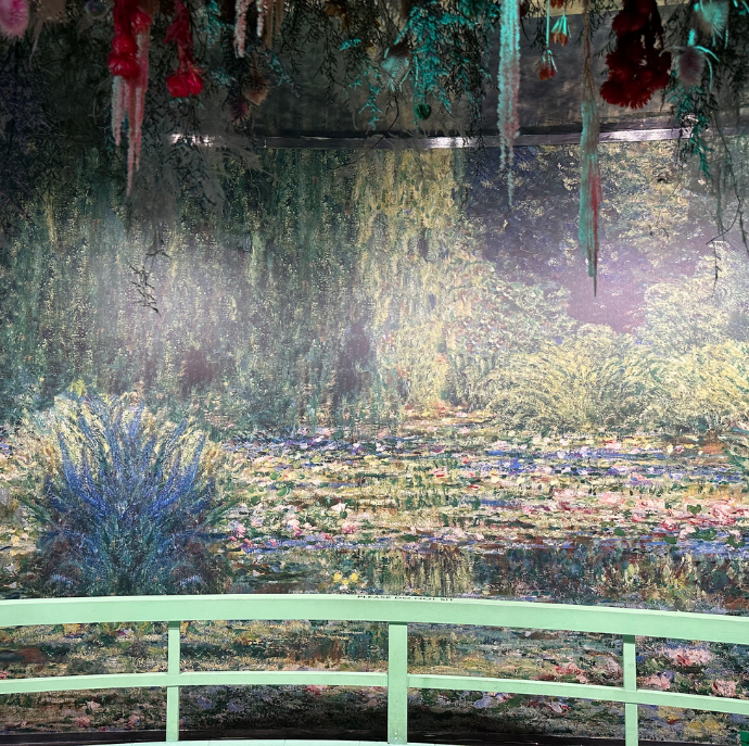 Garden By The Bay