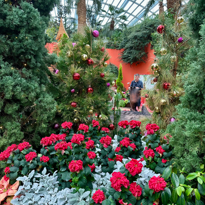 Garden By The Bay