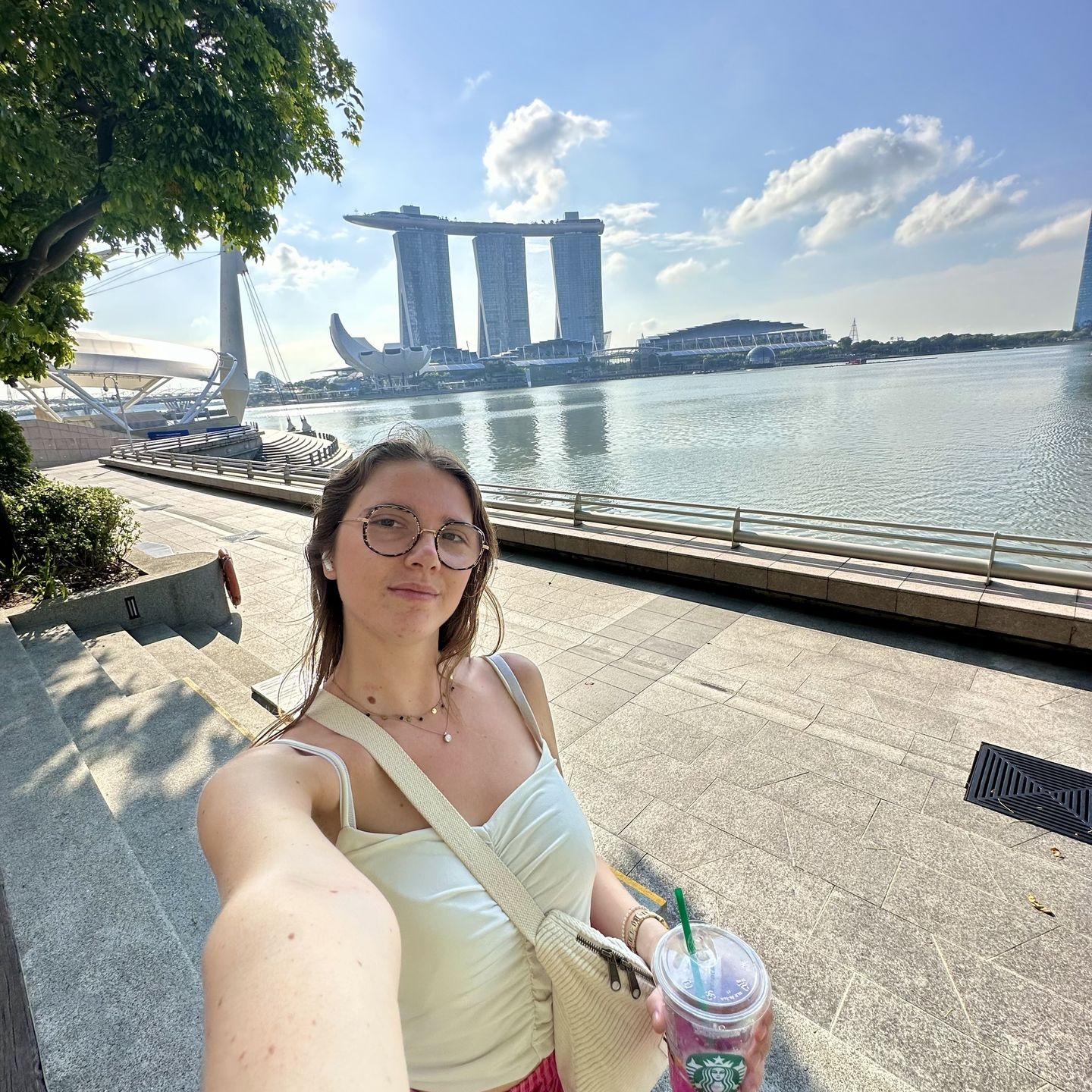 Marina Bay Sand