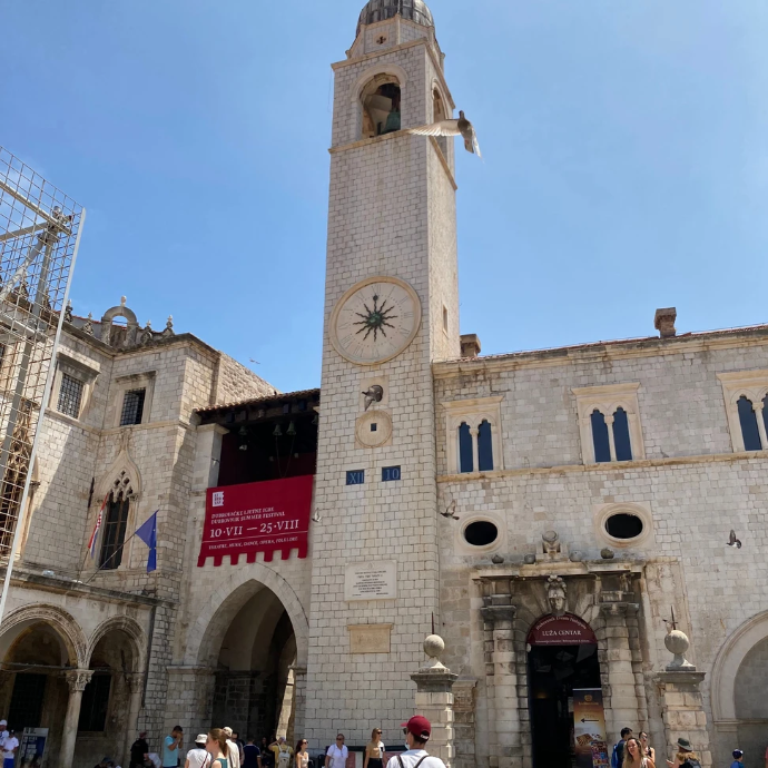 Dubrovnik
