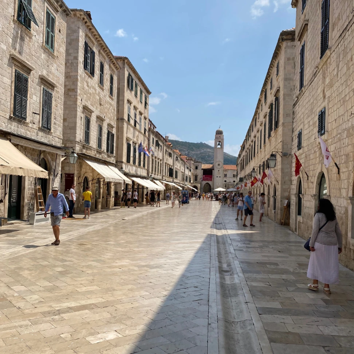 Dubrovnik