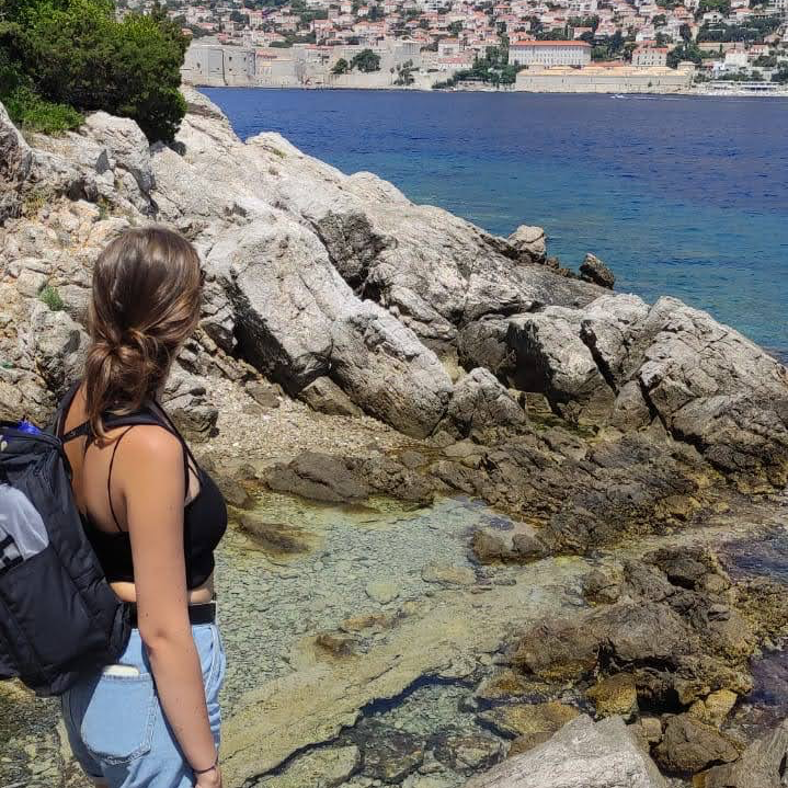 Lokrum 