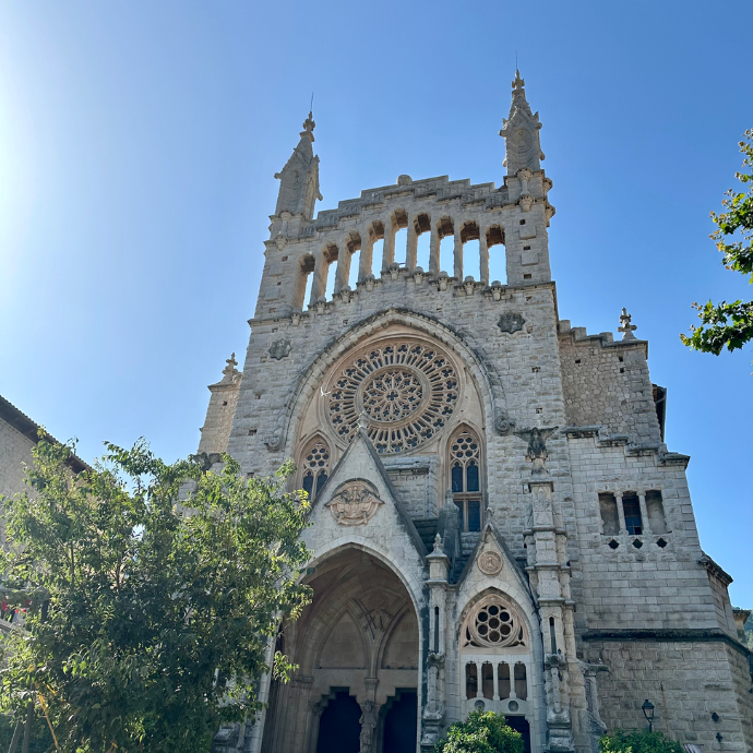 Sóller