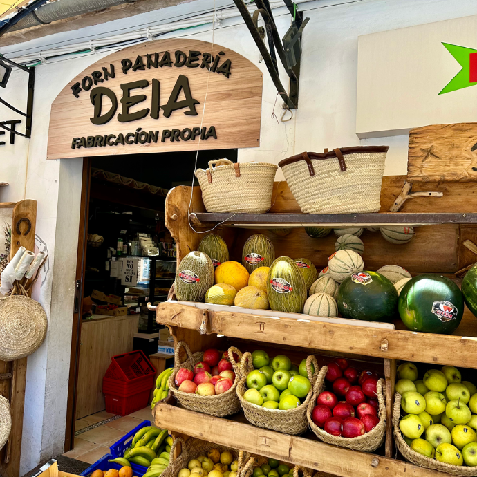 Deià