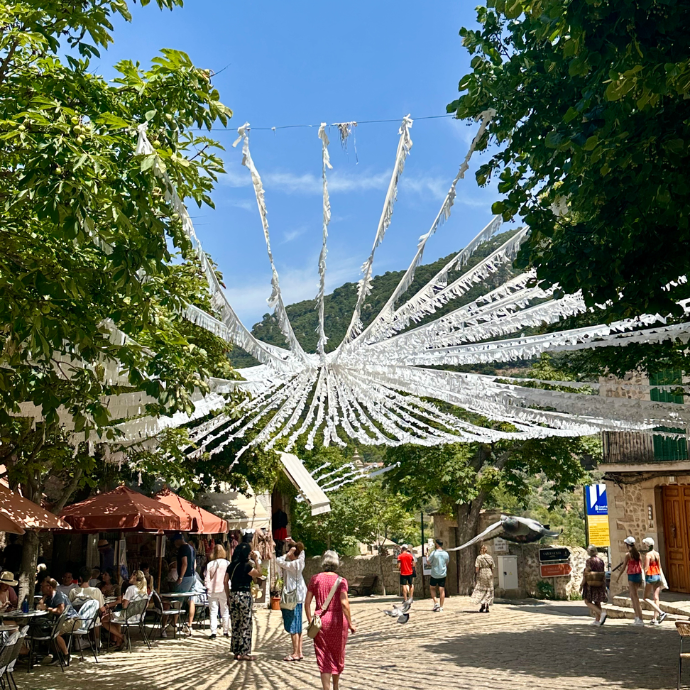 Valldemossa