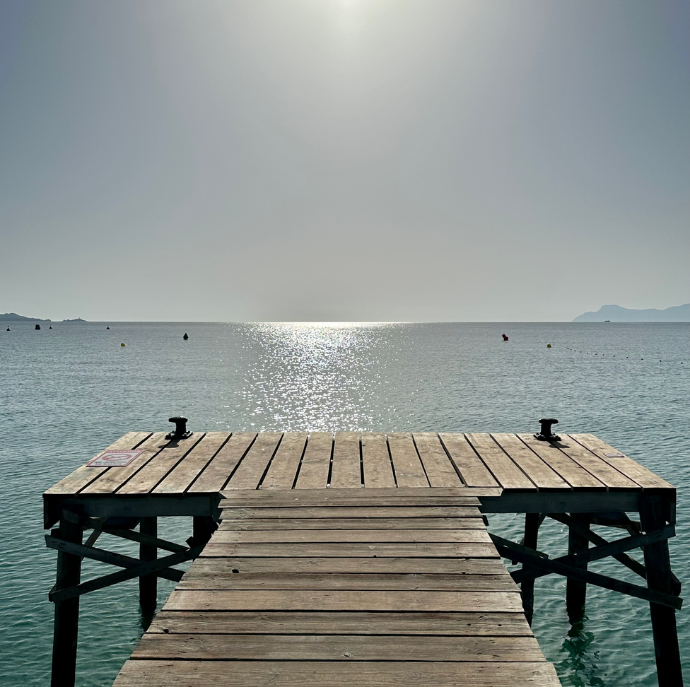 Platja de Moro