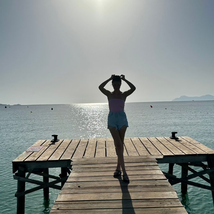 Platja de Moro