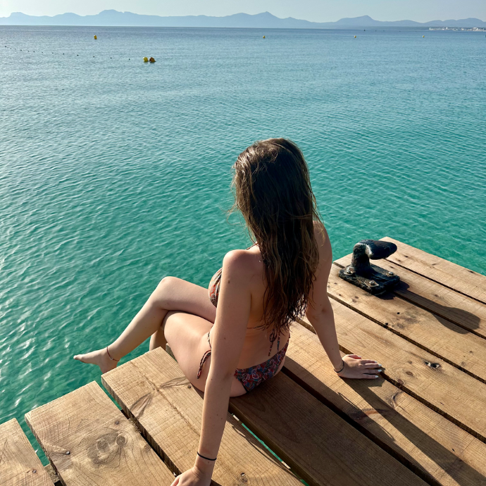 Platja de Moro