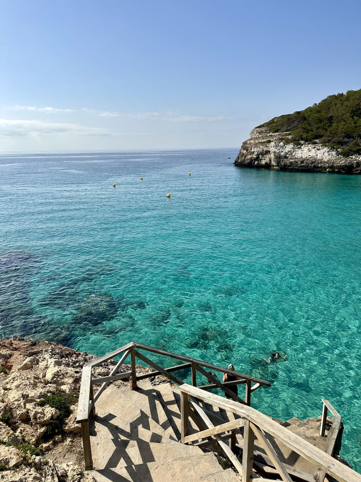 Cala Romantica