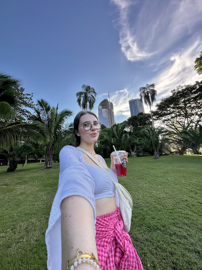 Botanic Garden, Brisbane