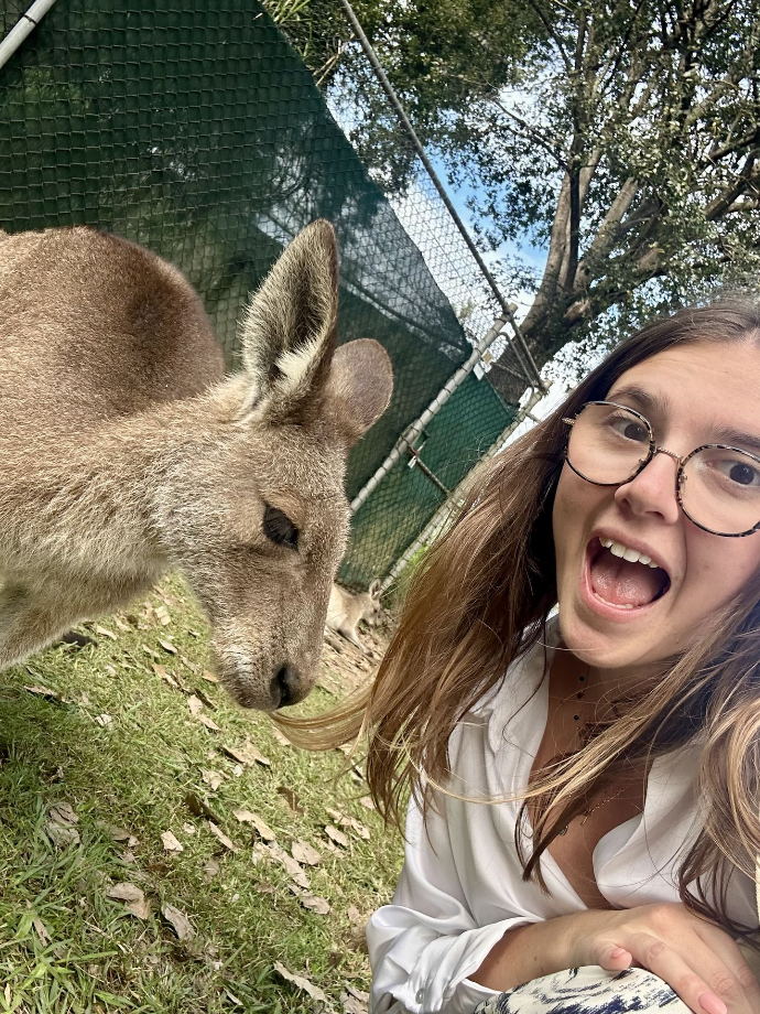 Lone Pine Koala Sanctuary, Brisbane