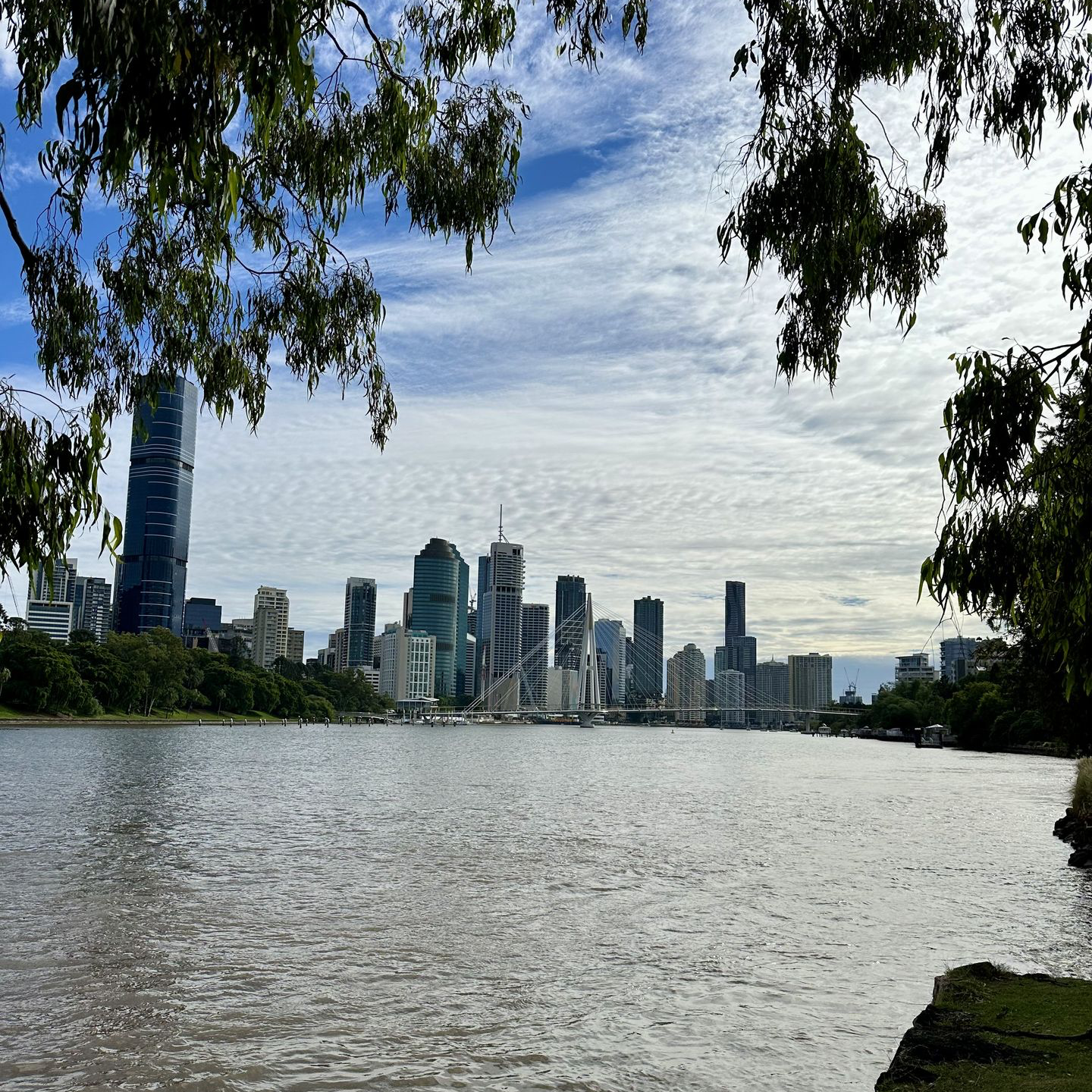 Kangaroo Point, Brisbane