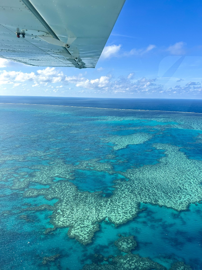 Grande Barrière de Corail